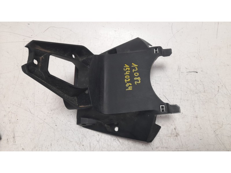 Recambio de portamatriculas para bmw r 1250 r 1250 gs adventure referencia OEM IAM 46628532317  