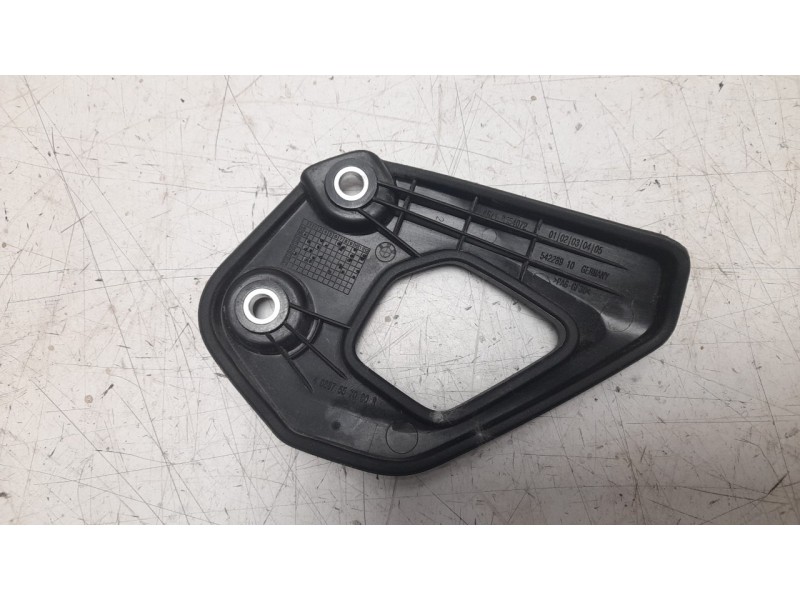 Recambio de estribo lateral para bmw r 1250 r 1250 gs adventure referencia OEM IAM 46718554072  