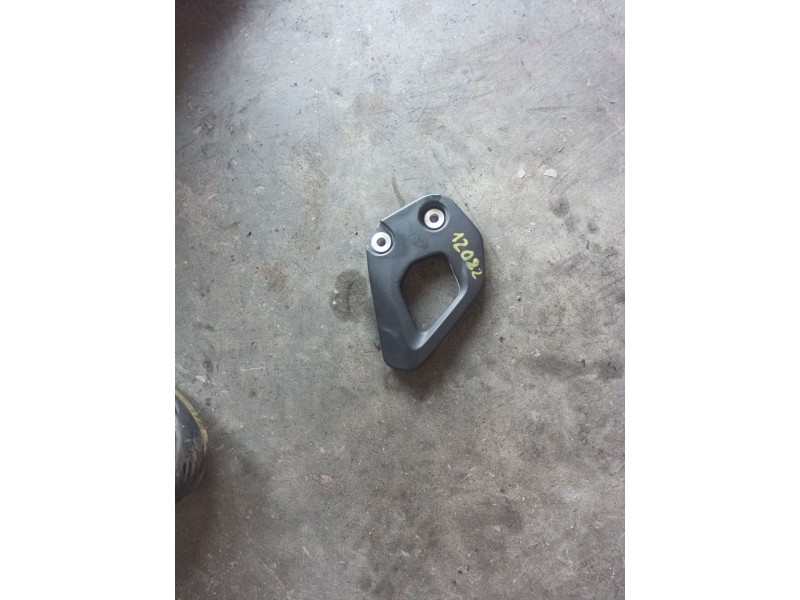 Recambio de estribo lateral para bmw r 1250 r 1250 gs adventure referencia OEM IAM 46718554072  