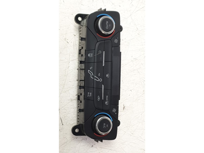 Recambio de mando climatizador para ford c-max (ceu) business edition referencia OEM IAM F1ET18C612AK  