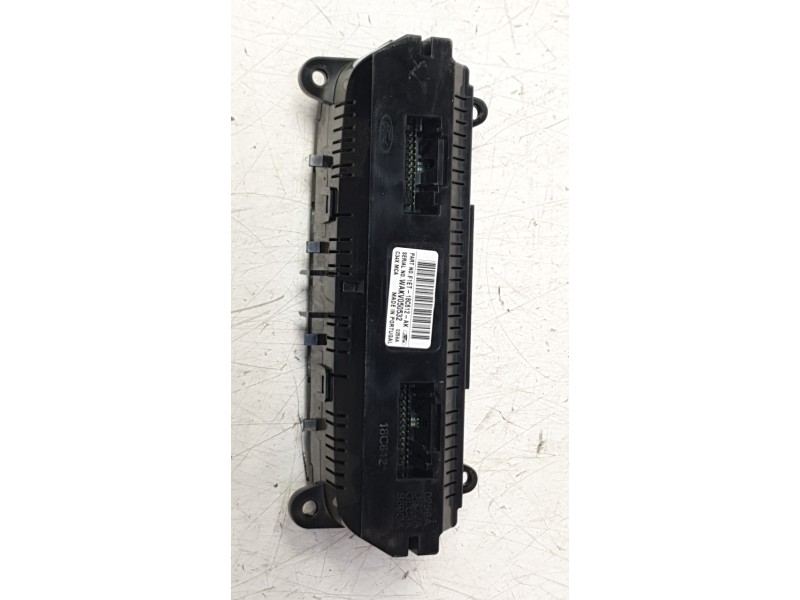 Recambio de mando climatizador para ford c-max (ceu) business edition referencia OEM IAM F1ET18C612AK  