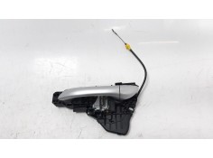 MANETA EXTERIOR TRASERA IZQUIERDA 164766010164 