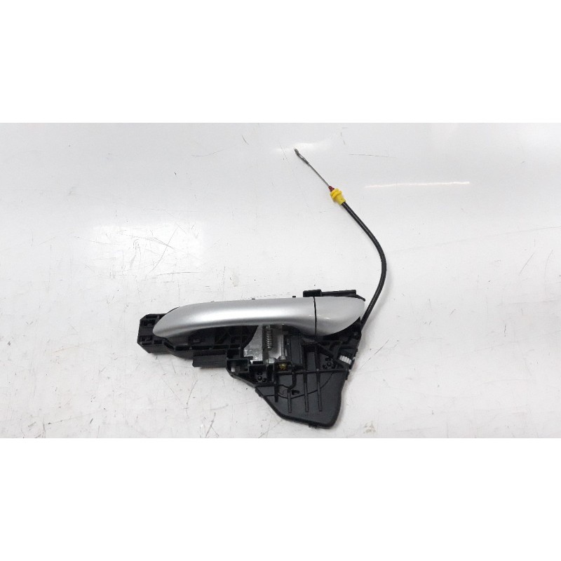 Recambio de maneta exterior trasera izquierda para mercedes-benz clase r (w251) r 300 cdi blueefficiency (251.021) referencia OE