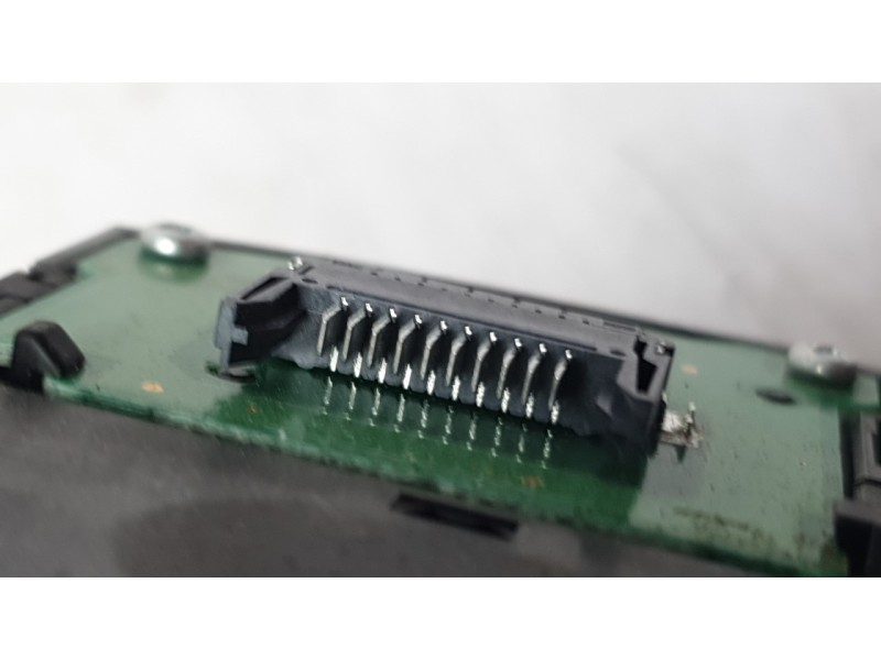 Recambio de mando intermitentes para ford c-max (ceu) business edition referencia OEM IAM 1883869  