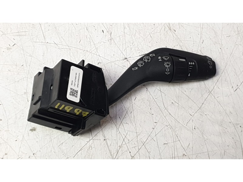 Recambio de mando limpia para ford c-max (ceu) business edition referencia OEM IAM F1ET17A553BA  CCF030427FV