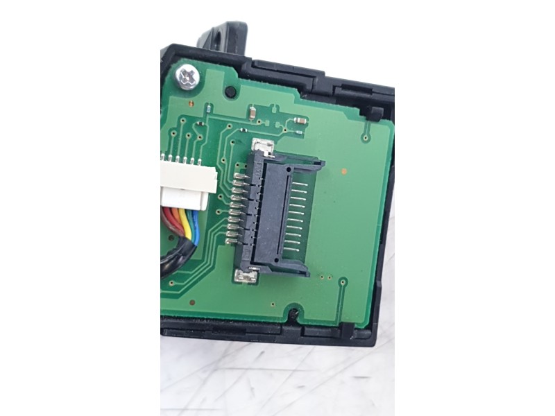 Recambio de mando limpia para ford c-max (ceu) business edition referencia OEM IAM F1ET17A553BA  CCF030427FV