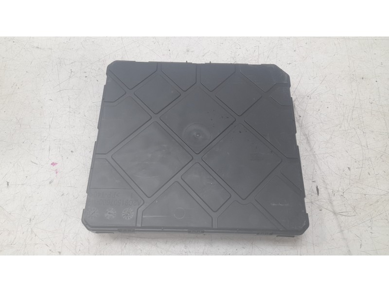 Recambio de modulo electronico para volkswagen polo vi (aw1, bz1, ae1) 1.0 tsi referencia OEM IAM 2Q0937089A  