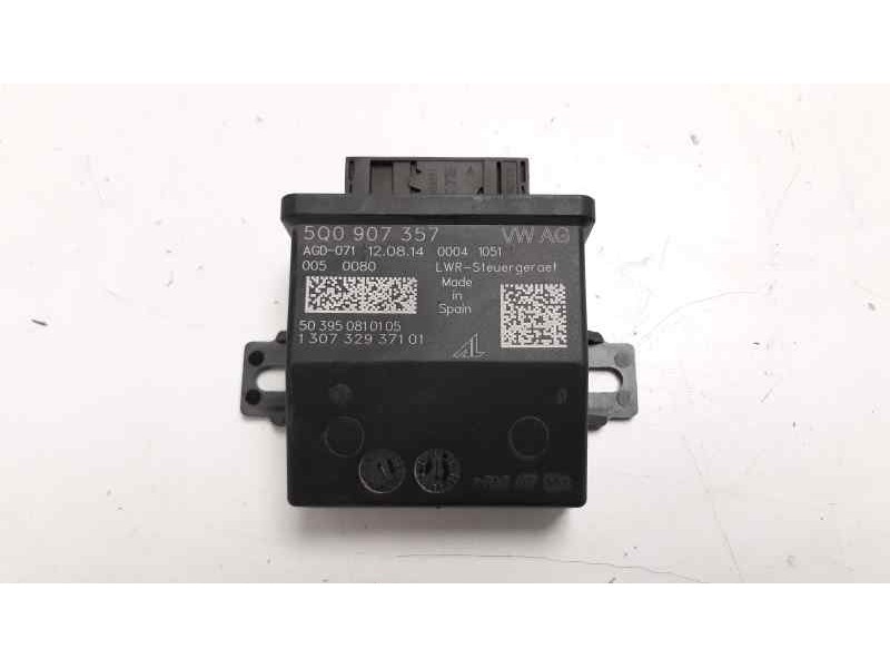 Recambio de modulo electronico para audi a3 sedán(8vs) attraction referencia OEM IAM 5Q0907357  