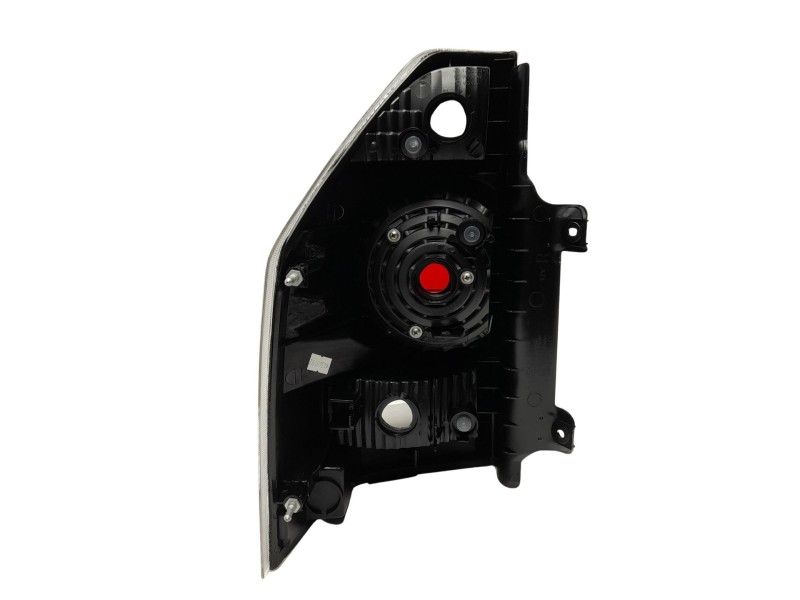 Recambio de piloto trasero derecho para mitsubishi montero (v80/v90) referencia OEM IAM 8330A600  108703450/16511532/3240506/MB1