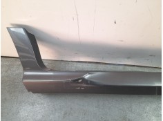 Recambio de estribos laterales para ford ecosport 1.0 ecoboost referencia OEM IAM 2335340   2