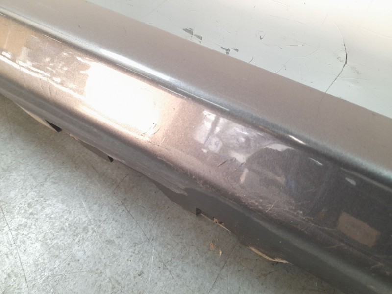 Recambio de estribos laterales para ford ecosport 1.0 ecoboost referencia OEM IAM 2335340  