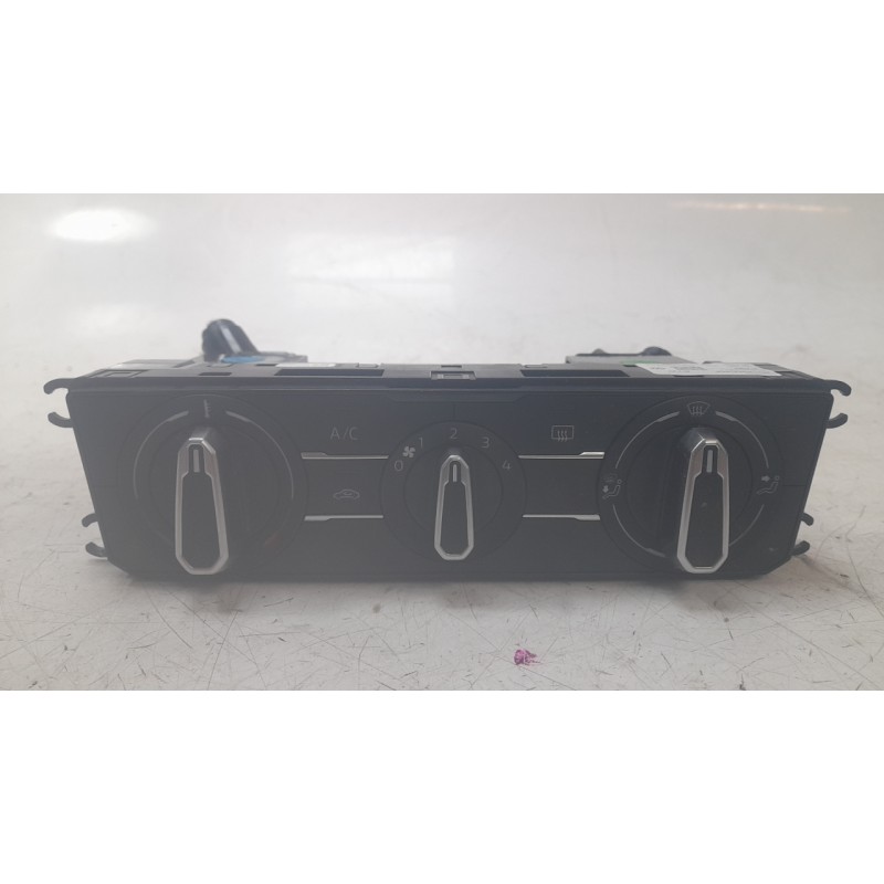 Recambio de mando climatizador para volkswagen polo vi (aw1, bz1, ae1) 1.0 tsi referencia OEM IAM 2G1820045P  