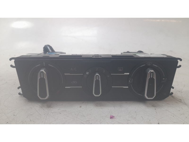 Recambio de mando climatizador para volkswagen polo vi (aw1, bz1, ae1) 1.0 tsi referencia OEM IAM 2G1820045P  