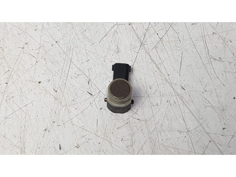 Recambio de sensor aparcamiento delantero para ford c-max (ceu) business edition referencia OEM IAM EM2T15C868AAW  