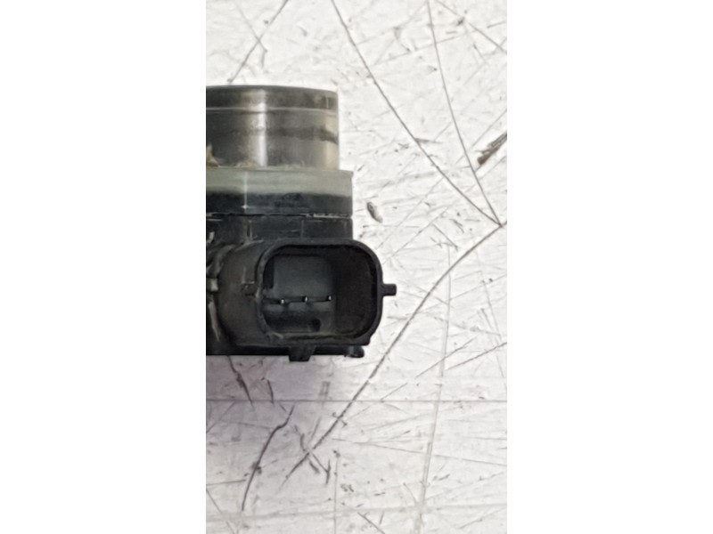 Recambio de sensor aparcamiento delantero para ford c-max (ceu) business edition referencia OEM IAM EM2T15C868AAW  