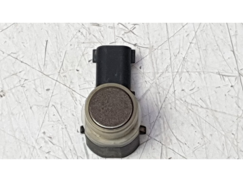 Recambio de sensor aparcamiento delantero para ford c-max (ceu) business edition referencia OEM IAM EM2T15C868AAW  