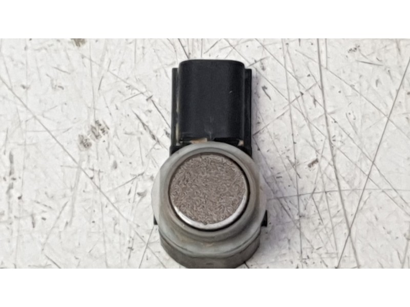 Recambio de sensor aparcamiento delantero para ford c-max (ceu) business edition referencia OEM IAM F1CT15K859AAW  