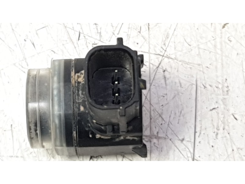 Recambio de sensor aparcamiento delantero para ford c-max (ceu) business edition referencia OEM IAM F1CT15K859AAW  