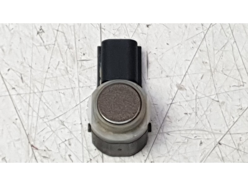 Recambio de sensor aparcamiento delantero para ford c-max (ceu) business edition referencia OEM IAM F1CT15K859AAW  