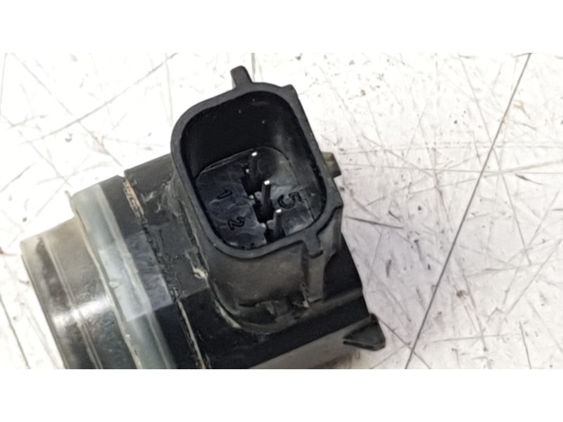 Recambio de sensor aparcamiento delantero para ford c-max (ceu) business edition referencia OEM IAM F1CT15K859AAW  