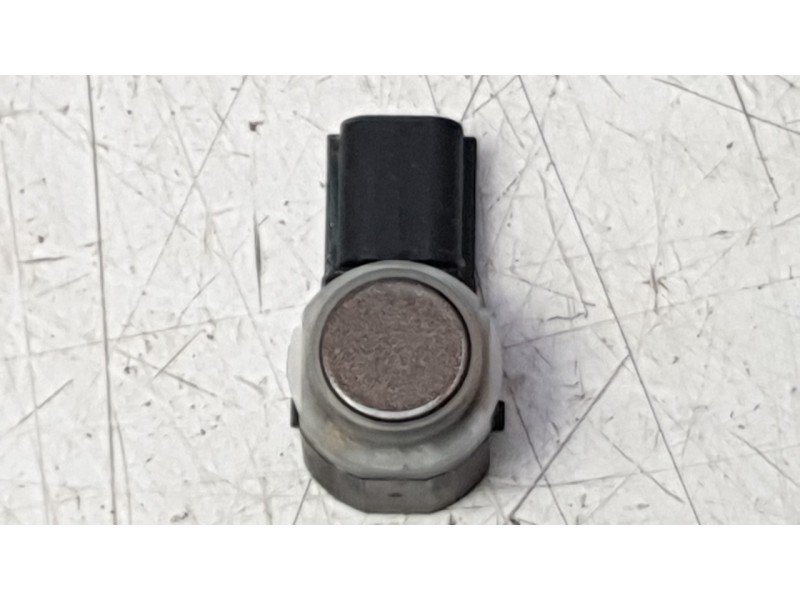 Recambio de sensor aparcamiento delantero para ford c-max (ceu) business edition referencia OEM IAM F1CT15K859AAW  