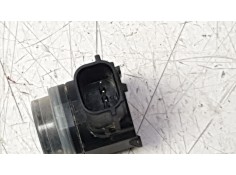 Recambio de sensor aparcamiento delantero para ford c-max (ceu) business edition referencia OEM IAM F1CT15K859AAW   2