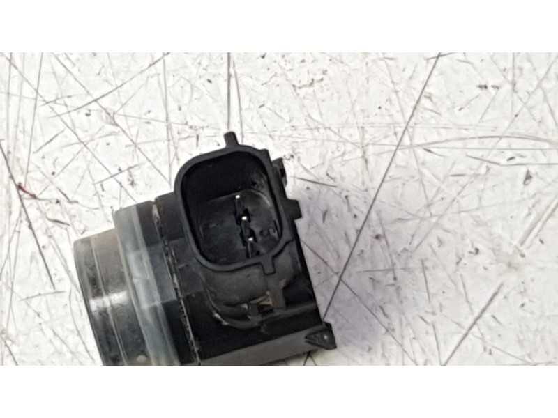 Recambio de sensor aparcamiento delantero para ford c-max (ceu) business edition referencia OEM IAM F1CT15K859AAW  