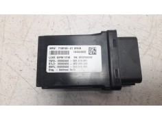 Recambio de modulo electronico para bmw r 1250 r 1250 gs adventure referencia OEM IAM 7108182 61357108182  2