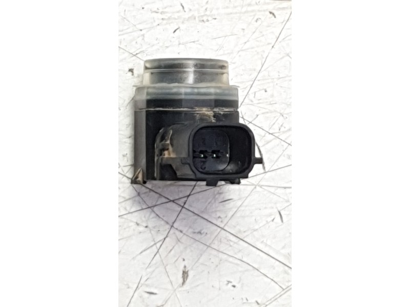 Recambio de sensor aparcamiento delantero para ford c-max (ceu) business edition referencia OEM IAM F1CT15K859AAW  