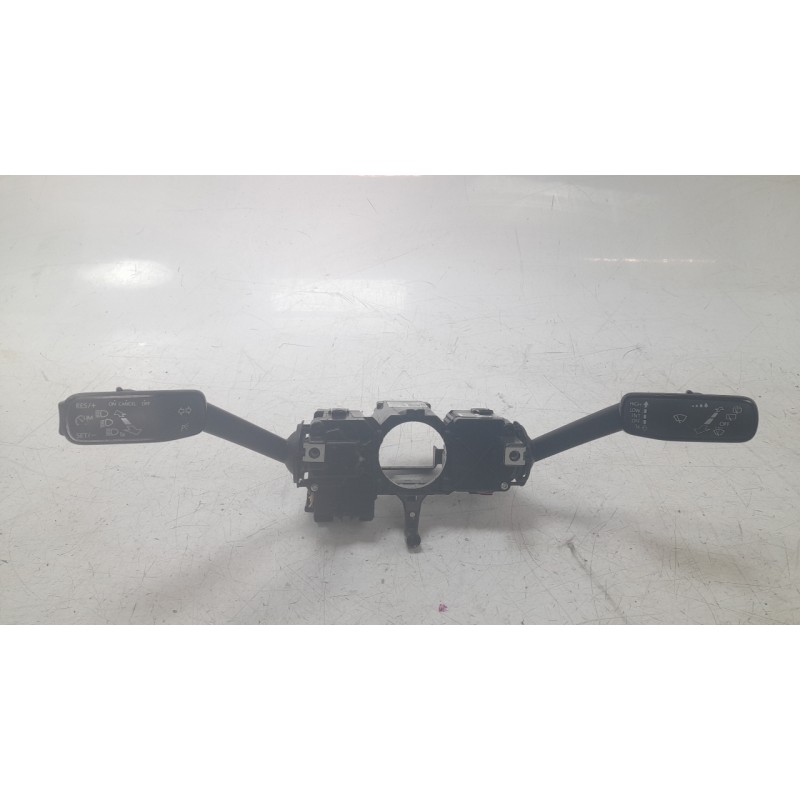 Recambio de mando multifuncion para volkswagen polo vi (aw1, bz1, ae1) 1.0 tsi referencia OEM IAM 5Q0953502  LMF510037VW/LMF6100