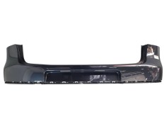 Recambio de paragolpes trasero para volkswagen golf v (1k1) 1.4 16v referencia OEM IAM 1K6807417GRU  107233213/2401890/VG0361051