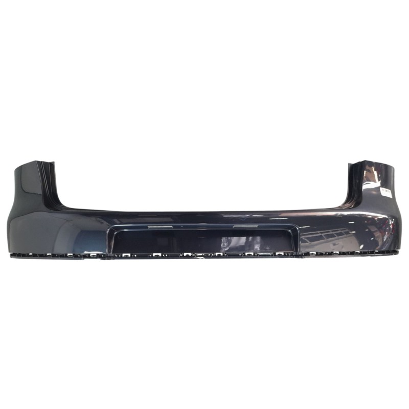 Recambio de paragolpes trasero para volkswagen golf v (1k1) 1.4 16v referencia OEM IAM 1K6807417GRU  107233213/2401890/VG0361051