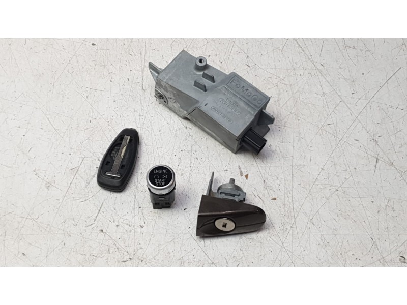 Recambio de conmutador de arranque para ford c-max (ceu) business edition referencia OEM IAM 7S7T19H386DA  