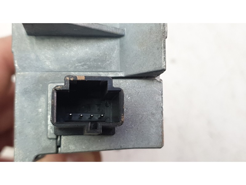 Recambio de conmutador de arranque para ford c-max (ceu) business edition referencia OEM IAM 7S7T19H386DA  