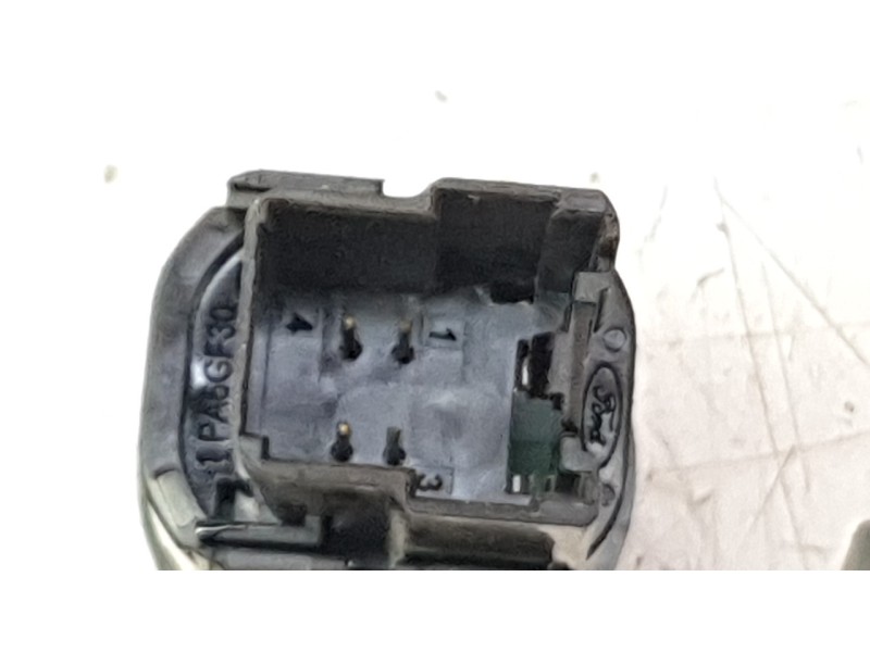 Recambio de conmutador de arranque para ford c-max (ceu) business edition referencia OEM IAM 7S7T19H386DA  