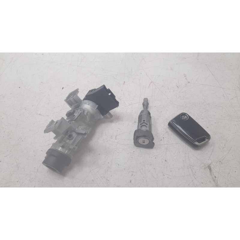 Recambio de conmutador de arranque para volkswagen polo vi (aw1, bz1, ae1) 1.0 tsi referencia OEM IAM 2G0905855Y  