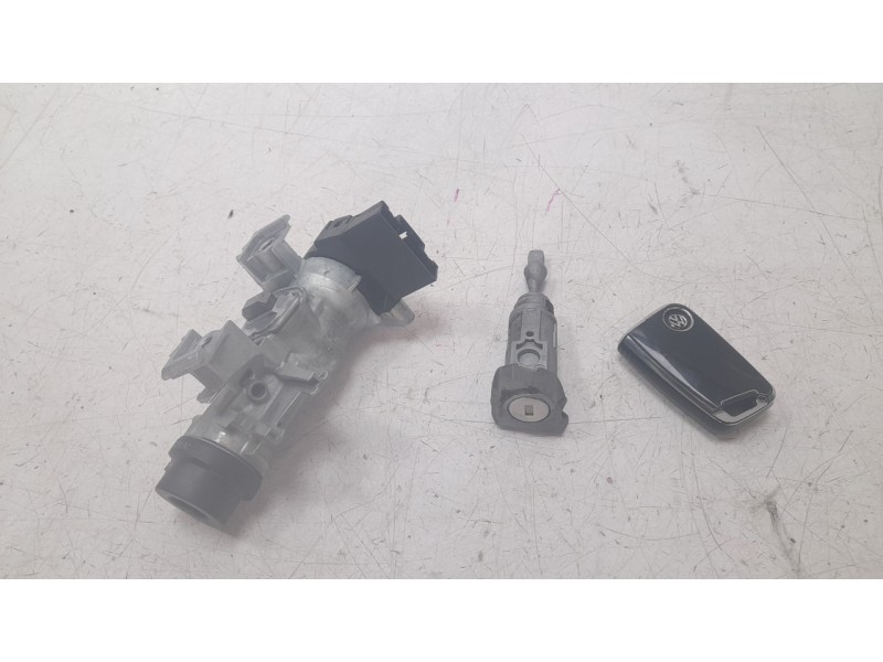 Recambio de conmutador de arranque para volkswagen polo vi (aw1, bz1, ae1) 1.0 tsi referencia OEM IAM 2G0905855Y  