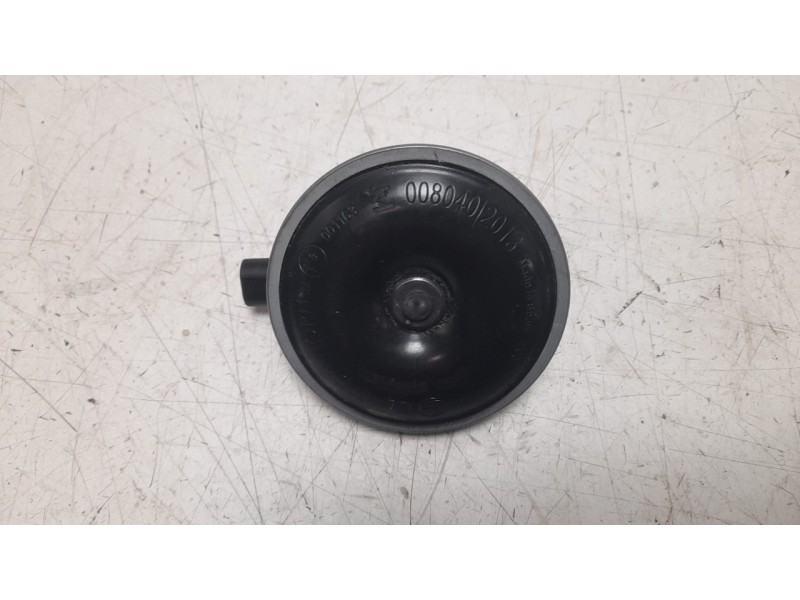 Recambio de claxon para bmw r 1250 r 1250 gs adventure referencia OEM IAM 61338414385  