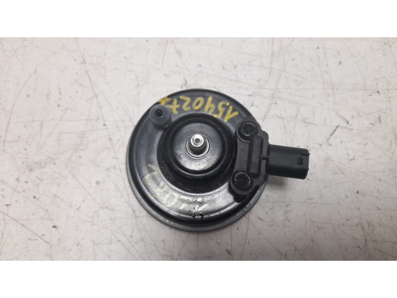 Recambio de claxon para bmw r 1250 r 1250 gs adventure referencia OEM IAM 61338414385  