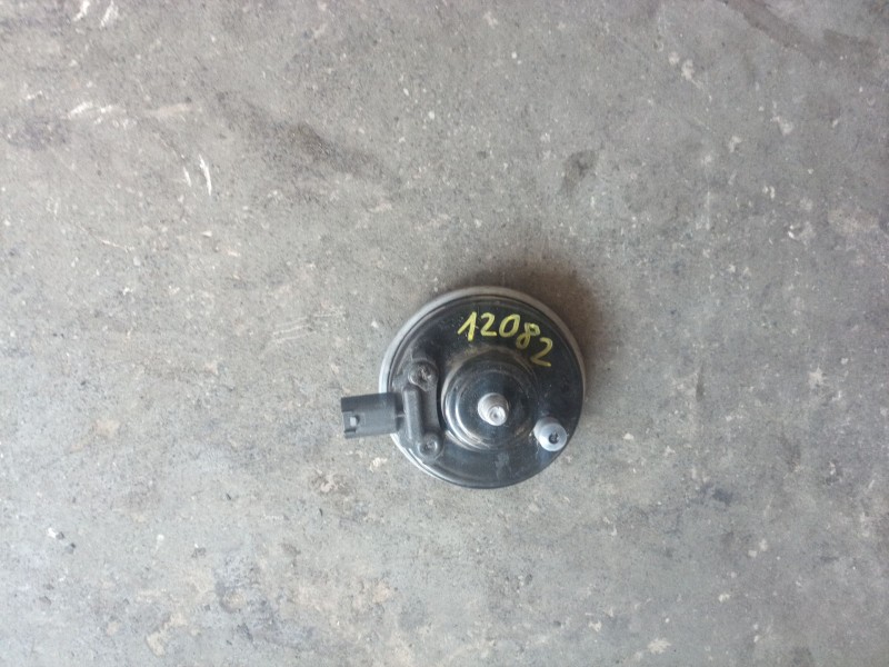 Recambio de claxon para bmw r 1250 r 1250 gs adventure referencia OEM IAM 61338414385  