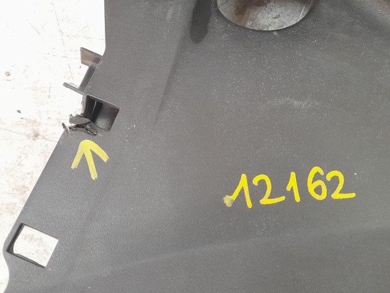 Recambio de torpedo para toyota rav 4 v (_a5_, _h5_) 2.5 hybrid (axah52) referencia OEM IAM 5570842230  