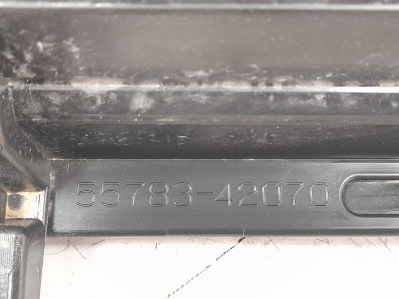 Recambio de torpedo para toyota rav 4 v (_a5_, _h5_) 2.5 hybrid (axah52) referencia OEM IAM 5570842230  