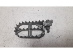 Recambio de estribo lateral para bmw r 1250 r 1250 gs adventure referencia OEM IAM 18519829767  