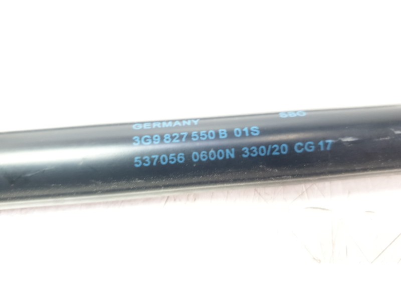 Recambio de amortiguadores maletero / porton para volkswagen passat variant (cb5) r-line referencia OEM IAM 3G9827550B  
