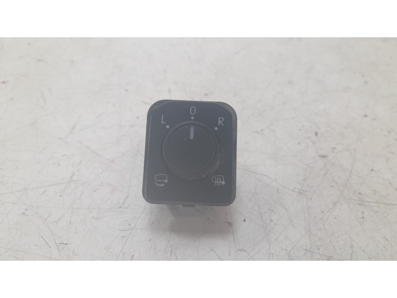 Recambio de mando retrovisor para skoda karoq (nu7, nd7) 1.5 tsi referencia OEM IAM 565959565A  
