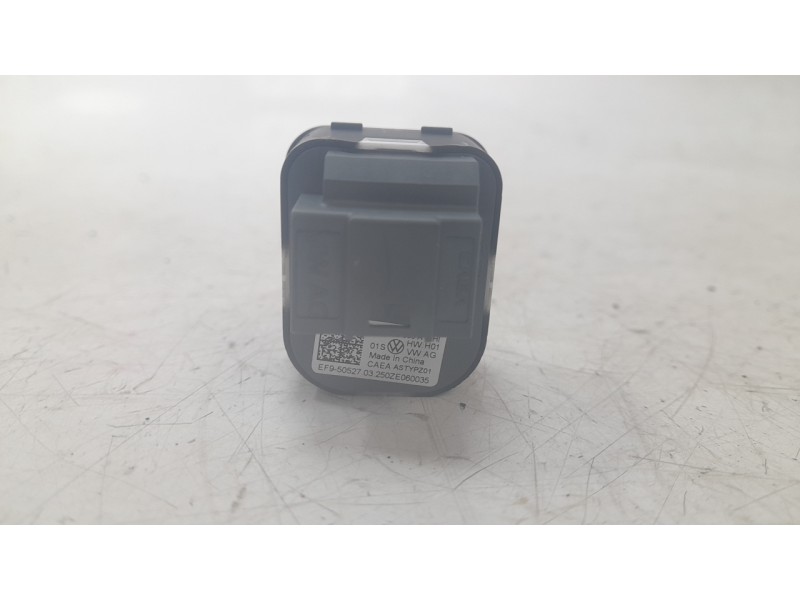 Recambio de mando retrovisor para skoda karoq (nu7, nd7) 1.5 tsi referencia OEM IAM 565959565A  