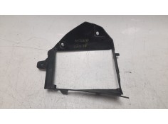 CALANDRA DELANTERA DE RADIADOR 