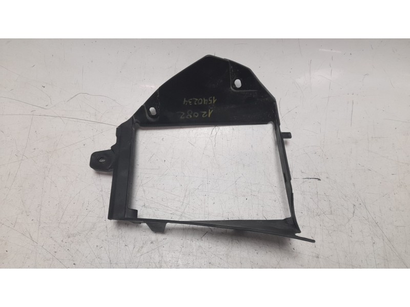 Recambio de calandra delantera de radiador para bmw r 1250 r 1250 gs adventure referencia OEM IAM   