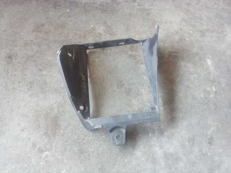 Recambio de calandra delantera de radiador para bmw r 1250 r 1250 gs adventure referencia OEM IAM   