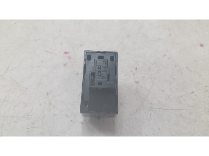 Recambio de mando elevalunas delantero derecho para tesla model 3 ev referencia OEM IAM 108103802F  